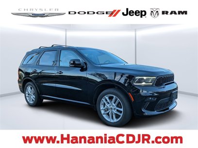 Used 2023 Dodge Durango GT