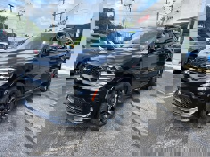 New 2025 Dodge Durango GT