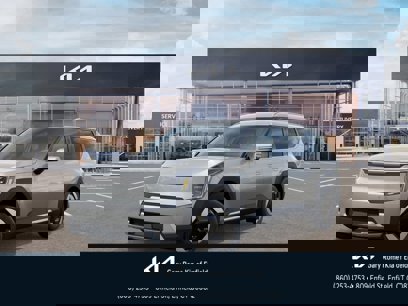 New 2026 Kia EV9 Wind