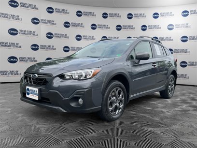 Used 2023 Subaru Crosstrek 2.5i Sport