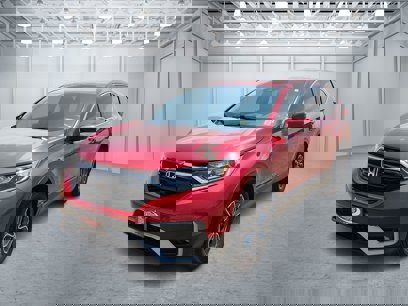 Used 2022 Honda CR-V EX