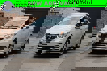 Used 2014 Kia Forte LX