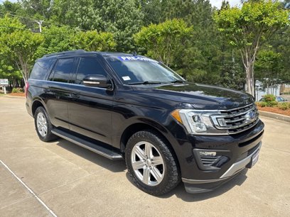 Used 2020 Ford Expedition XLT w/ Equipment Group 202A