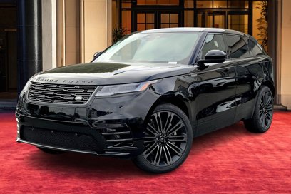 New 2026 Land Rover Range Rover Velar Dynamic SE