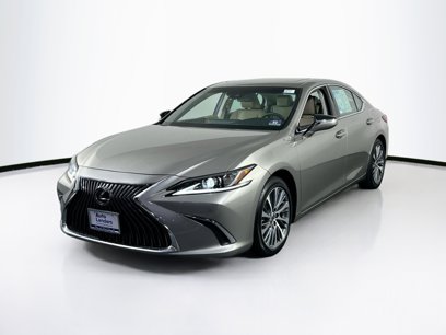Used 2019 Lexus ES 350