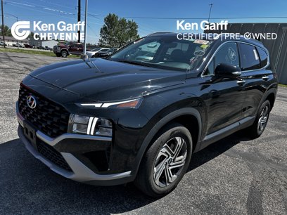 Used 2023 Hyundai Santa Fe SEL