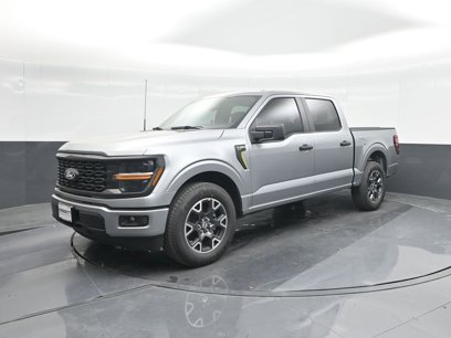 New 2025 Ford F150 STX