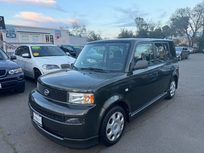Used 2005 Scion xB