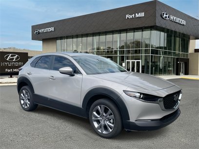 Used 2023 MAZDA CX-30 AWD 2.5 S w/ Select Package