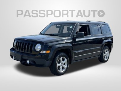 Used 2016 Jeep Patriot Sport w/ Power Value Group