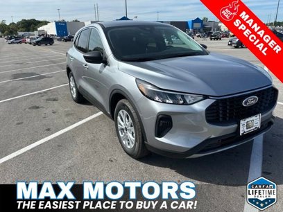 New 2024 Ford Escape Active w/ Cold Weather Package