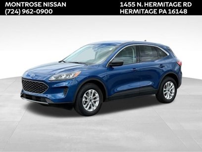 Used 2022 Ford Escape SE w/ Convenience Package