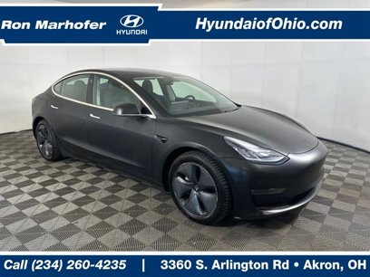 Used 2020 Tesla Model 3 Long Range