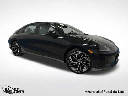 Used 2024 Hyundai Ioniq 6 SEL