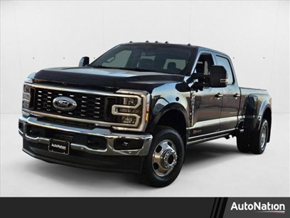 New 2025 Ford F350 XL
