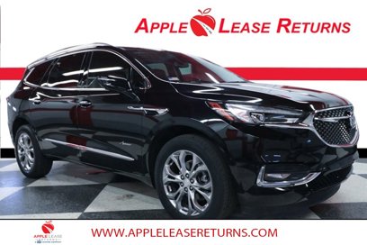 Used 2021 Buick Enclave Avenir
