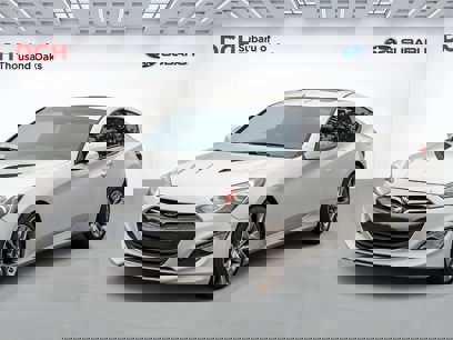 Used 2013 Hyundai Genesis 3.8