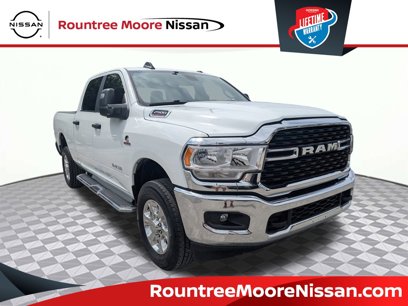 Used 2024 RAM 2500 Big Horn