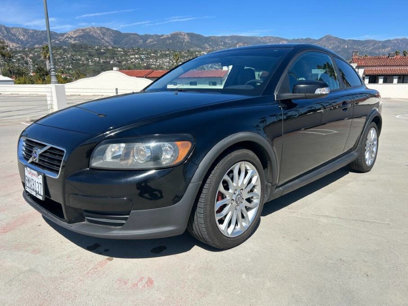 Used 2009 Volvo C30