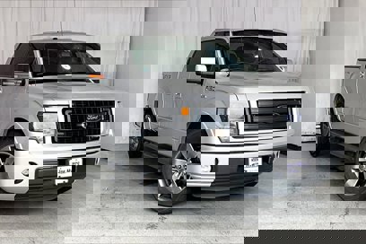 Used 2013 Ford F150 FX2 w/ Luxury Equipment Group