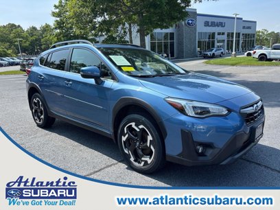 Used 2023 Subaru Crosstrek 2.5i Limited