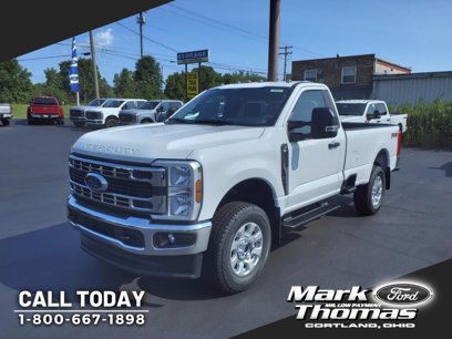 New 2024 Ford F350 XLT w/ FX4 Off-Road Package