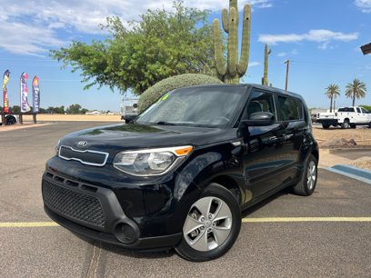 Used 2014 Kia Soul