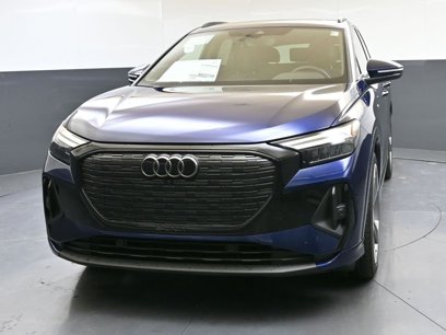 New 2025 Audi Q4 e-tron Premium Plus
