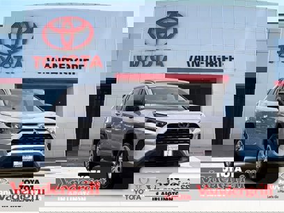 Used 2022 Toyota RAV4 LE