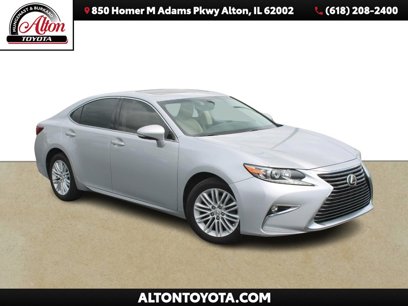 Used 2016 Lexus ES 350