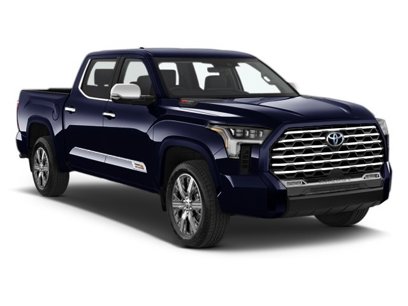Used 2024 Toyota Tundra Capstone