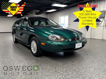 Used 1999 Mercury Sable LS