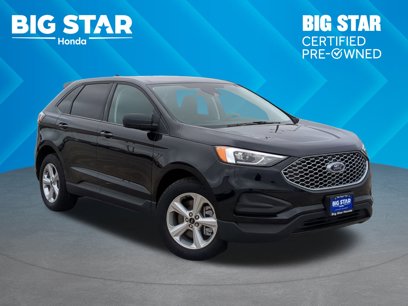 Used 2024 Ford Edge SE