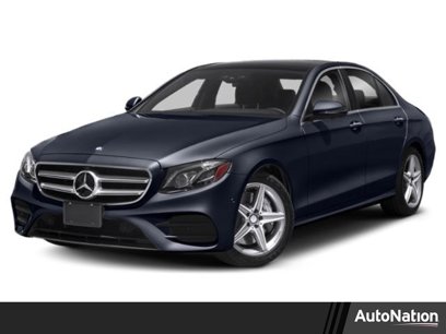 Used 2017 Mercedes-Benz E 300