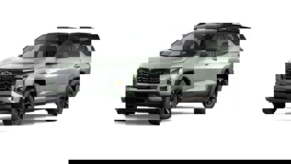New 2026 Chevrolet Equinox LT w/ Convenience Package II