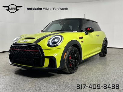 Used 2023 MINI Cooper John Cooper Works