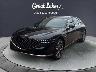 Used 2024 Genesis G90 3.5T