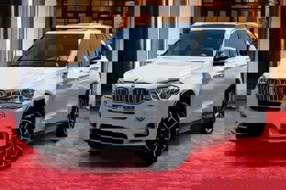 Used 2017 BMW X5 xDrive35i