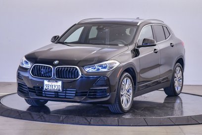 Certified 2022 BMW X2 sDrive28i w/ Premium Package
