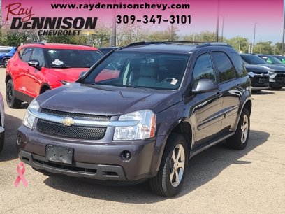 Used 2007 Chevrolet Equinox LT w/ LT Preferred Equipment Group