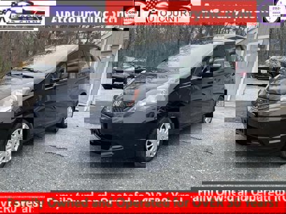 Used 2012 Honda Fit
