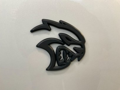 Used 2021 Dodge Durango SRT Hellcat w/ Premium Interior Group