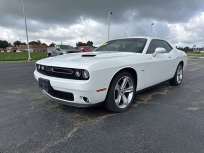 Used 2017 Dodge Challenger R/T w/ Driver Convenience Group