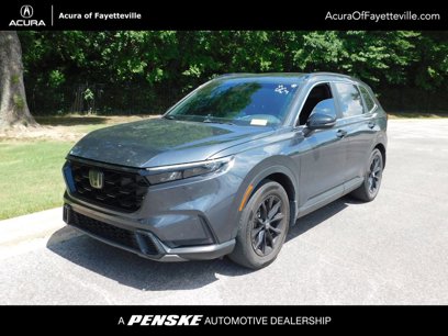 Used 2023 Honda CR-V Sport