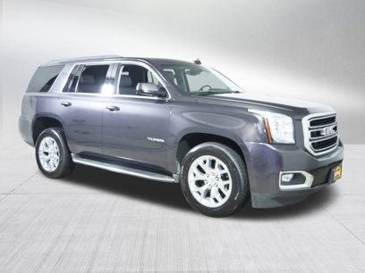 Used 2016 GMC Yukon SLE w/ Convenience Package