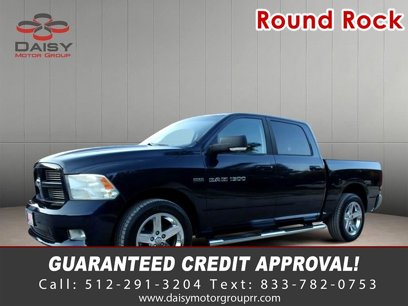 Used 2012 RAM 1500 Sport