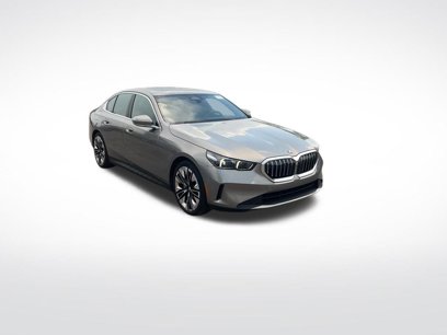 Certified 2024 BMW 540i xDrive
