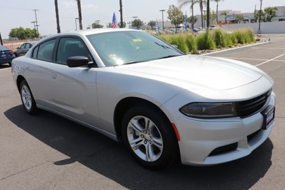 Used 2023 Dodge Charger SXT
