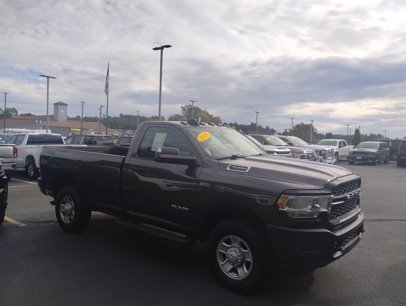Used 2020 RAM 3500 Tradesman