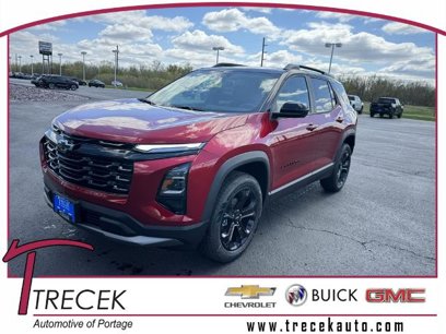 New 2026 Chevrolet Equinox LT w/ Convenience Package II